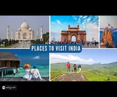 Citybit – Explore India
