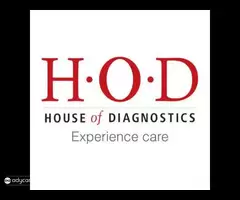 CT Scan Test Price | House of Diagnostics