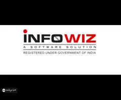 INFOWIZ IT training organization