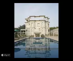 The Tiger Villa: Ranthambore Luxury Resort, Hotel & National Park
