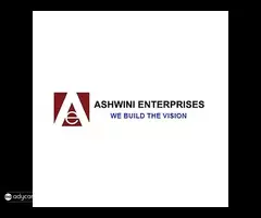 Modular Mezzanine Floor Manufacturer Pune - Ashwini Enterprises