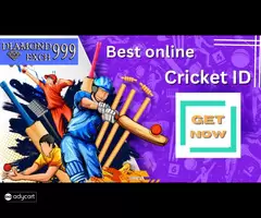 IPL2024 Cricket Betting at Dimaondexch9 & Win Cash Prizes