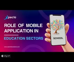 Mobile Apps in Education Sectors