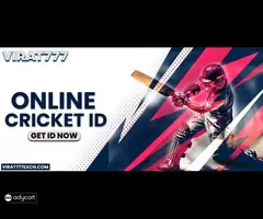Top 10 Reasons to Create Online Cricket ID at Recognized Betting ID Provider