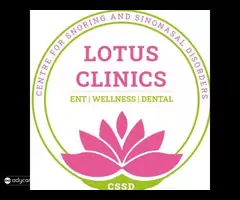 ENT Clinic in Hyderabad-LOTUS CLINICS