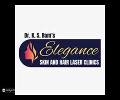 Elegance Laser Clinics - Dr K S Ram