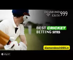 Diamondexch999: Get Your Trusted Betting ID In Ipl 2024