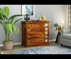 Shop for Stylish Chest of Drawers for a Chic Home from Urbanwood