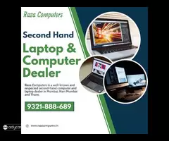 Sell Old Laptop & Get Instant Cash at Your Doorstep