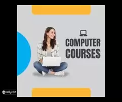 empower Yourself with Local Computer Courses: Explore Options Nearby
