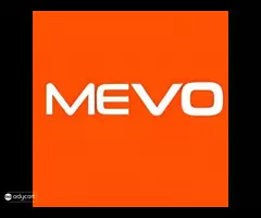 Mevo Driver App | Drive And Earn With Mevo.