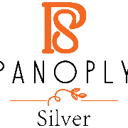 Panoply Silver