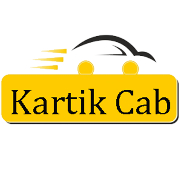 Kartik Cab