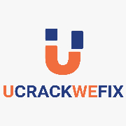 ucrackwefix support