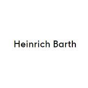 HEINRICH BARTH
