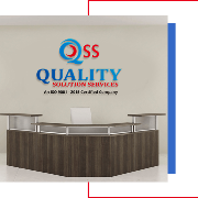 Quality Solution Services