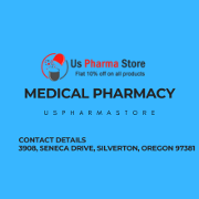 US Pharma Store