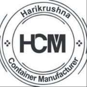 Harikrushna Container