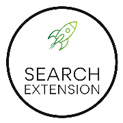 search extension