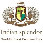 Indiansplendor Tea