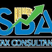 SBA Tax consultant